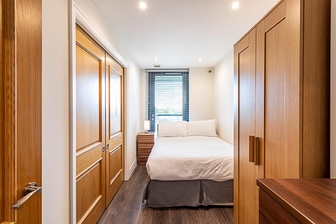 런던 Convenient Urban Pad In Paddington 아파트 외부 사진