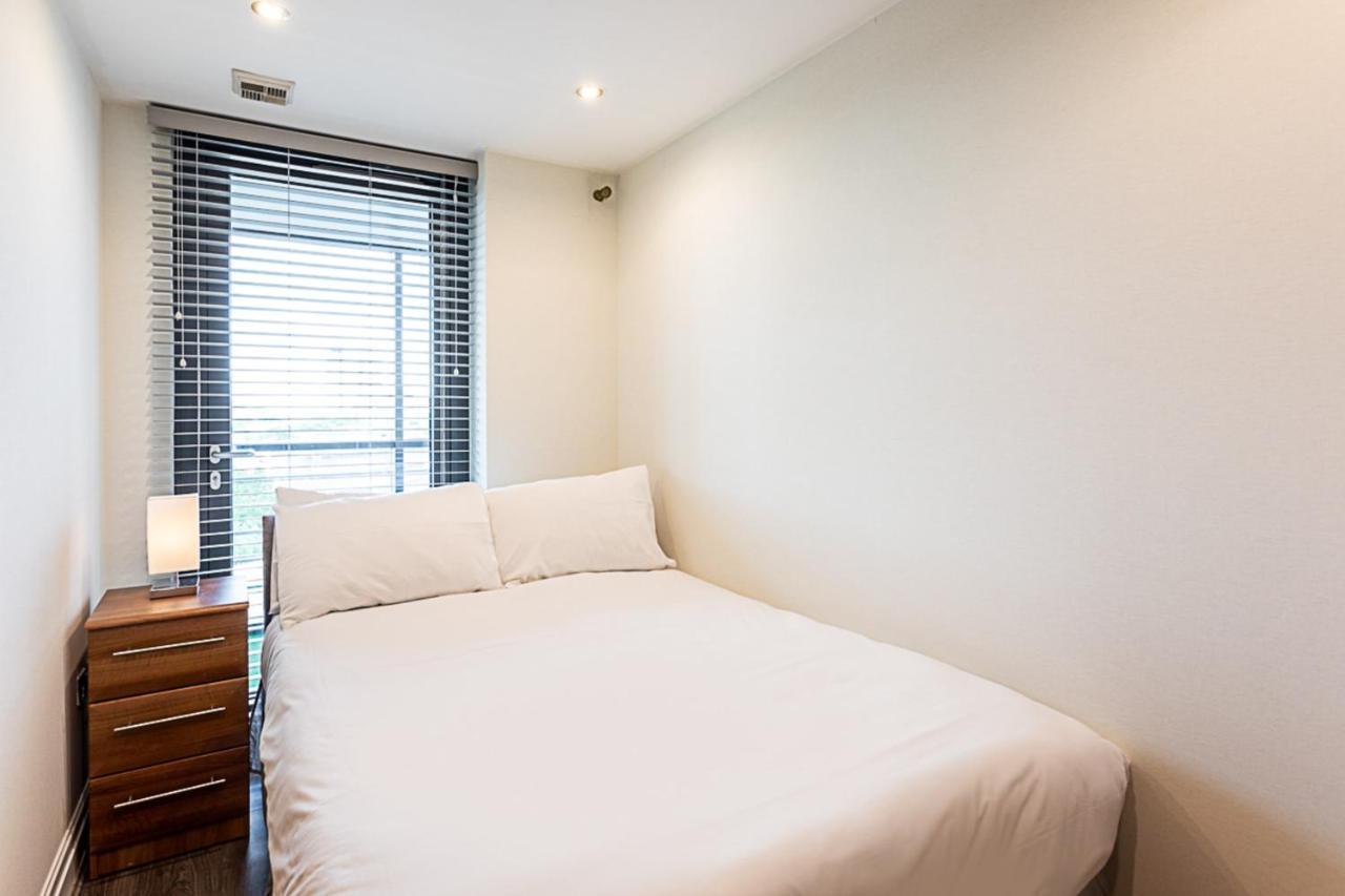 런던 Convenient Urban Pad In Paddington 아파트 외부 사진